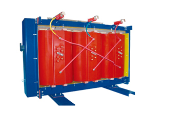开封SCBH15干式非晶合金铁心变压器